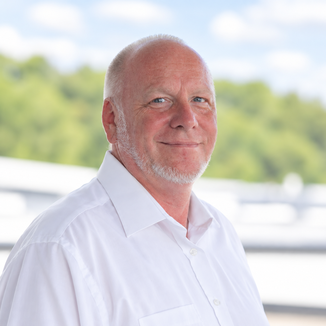 Uwe Müller